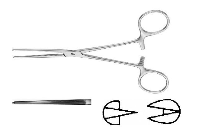 ЕЛЛЕН КИШКОВИЙ ЗАТИСКАЧ 155MM